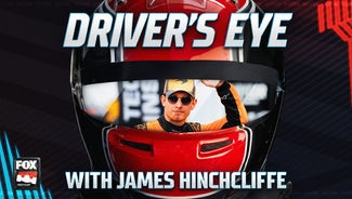 Next Story Image: Christian Lundgaard, INDYCAR strategy and the 'Agony' of Botched Pit Stops